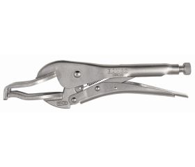 Mordazas grip para tubos y tuberías | 2966